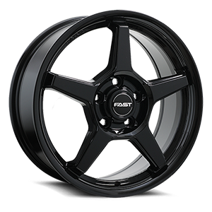 Gloss Black