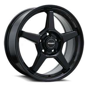 Gloss Black