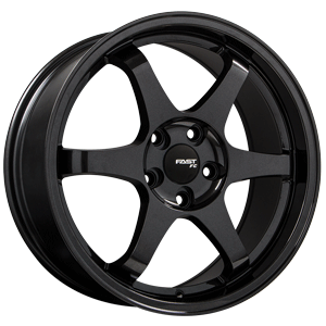 Gunmetal Metallic
