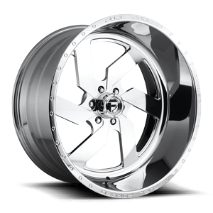 Fuel Forged Wheels FF03 - 6 Lug