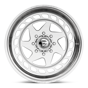 Fuel Forged Wheels Zillion - FF117