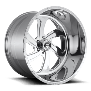 Fuel Forged Wheels FF12