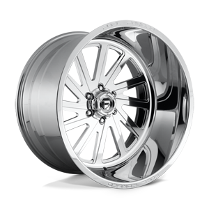 Fuel Forged Wheels FF16