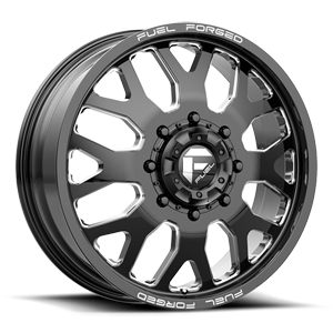 FF19D - Front