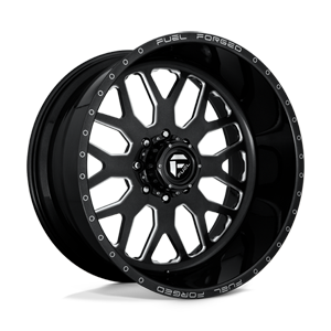 FF19D - Super Single Front
