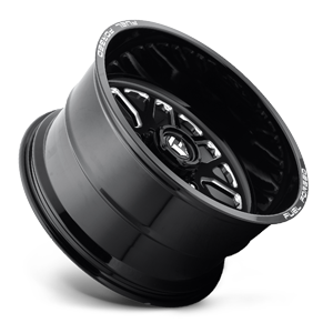 Fuel Forged Wheels FF19