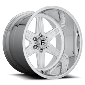 FF20 - 6 LUG