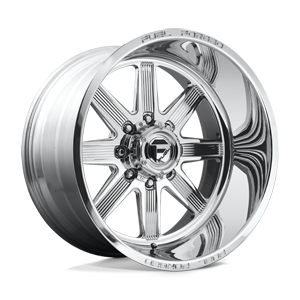 FF20 - 8 LUG
