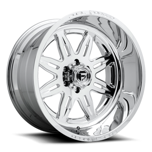 Fuel Forged Wheels FF26