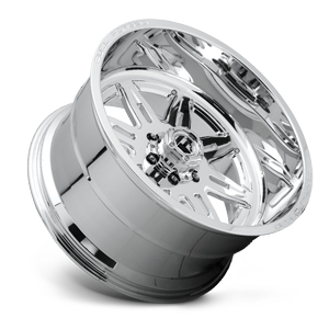 Fuel Forged Wheels FF26