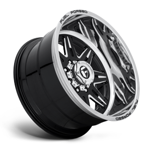 Fuel Forged Wheels FF26