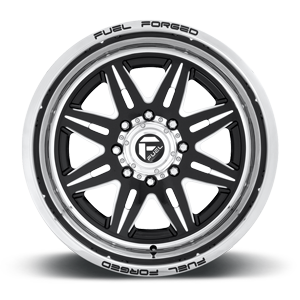 Fuel Forged Wheels FF26