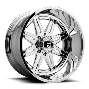 Polished