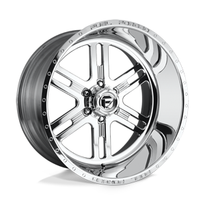 FF33 - 6 Lug