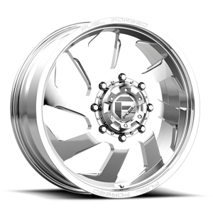 FF39D - 8 Lug Front