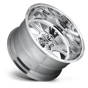 Fuel Forged Wheels FF41 - 6 Lug