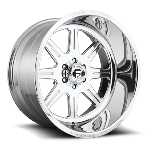 Polished