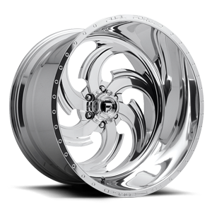 Polished