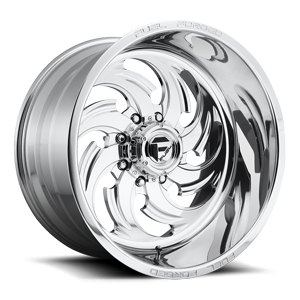 Polished