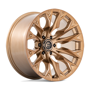 Fuel 1-Piece Wheels Flame 6 - D805