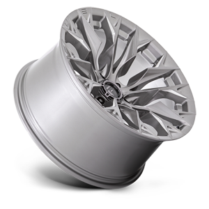 Fuel 1-Piece Wheels Flame 6 - D806