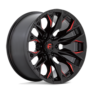 Flame 6 - D823