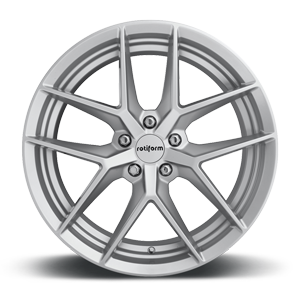 Rotiform FLG