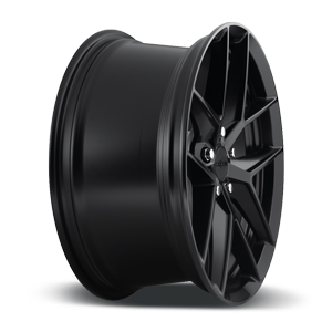 Rotiform FLG