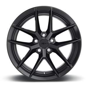 Rotiform FLG