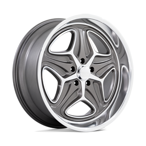 Foose Merlot - F172