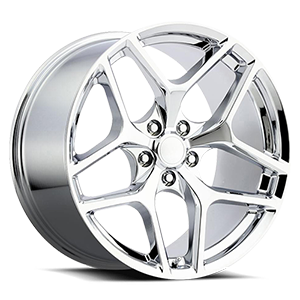 Chrome