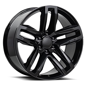 Gloss Black
