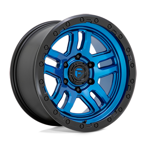 Fuel 1-Piece Wheels Ammo - D790