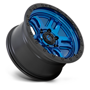 Fuel 1-Piece Wheels Ammo - D790