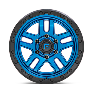 Fuel 1-Piece Wheels Ammo - D790