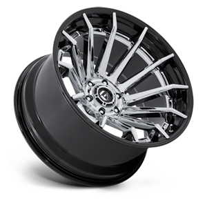 Fuel Fusion Forged Burn - FC403PB
