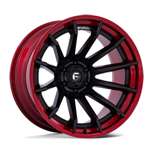 Burn - FC403MQ