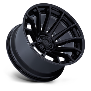 Fuel Fusion Forged Burn - FC403MX