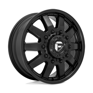 Maverick Dually Front - D436 10 Lug