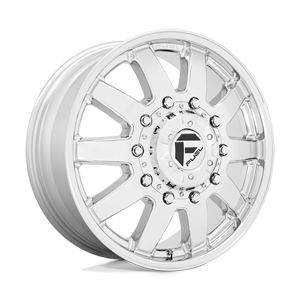 Maverick Dually Front - D536 10 Lug