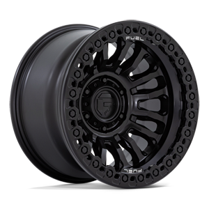 Fuel 1-Piece Wheels Rincon Beadlock - FC125MX