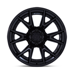 Fuel Fusion Forged Catalyst - FC402MX