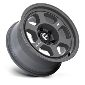 Fuel 1-Piece Wheels Hype - FC860AX