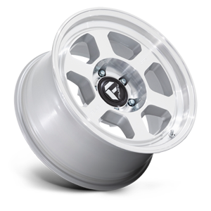 Fuel 1-Piece Wheels Hype - FC860DX