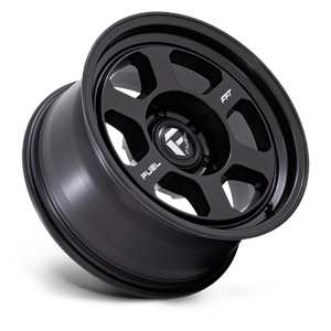 Fuel 1-Piece Wheels Hype - FC860MX