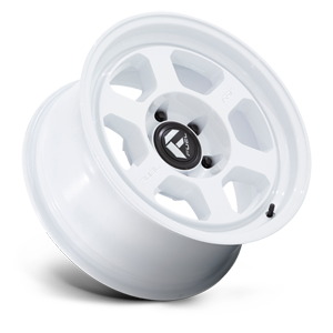 Fuel 1-Piece Wheels Hype - FC860WX