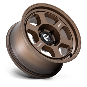 Fuel 1-Piece Wheels Hype - FC860ZX