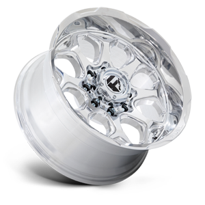Fuel 1-Piece Wheels Scepter - FC862HX