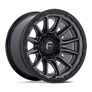 Fuel 1-Piece Wheels Piston - FC866AB
