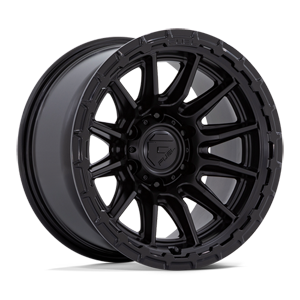Fuel 1-Piece Wheels Piston - FC866MX